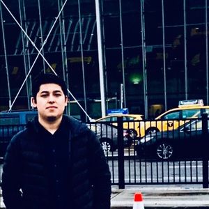 Meet your Posher, Shav